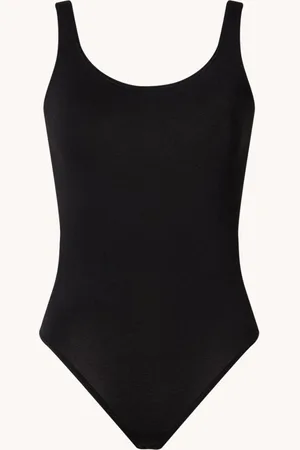 Wolford Jamaika stringbody met glanzende finish