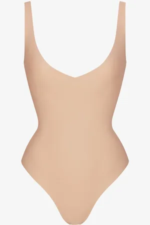 SKIMS Body plunge stringbody