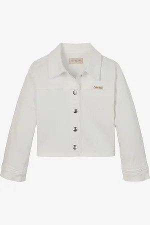 Calvin Klein DENIM JACKET