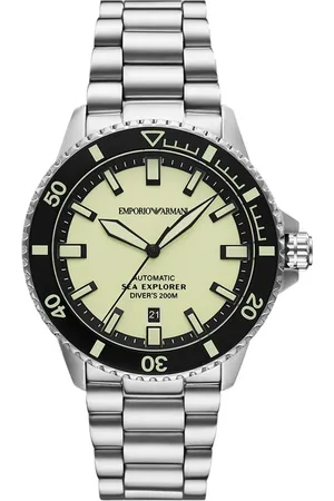 Emporio Armani Horloge AR60083