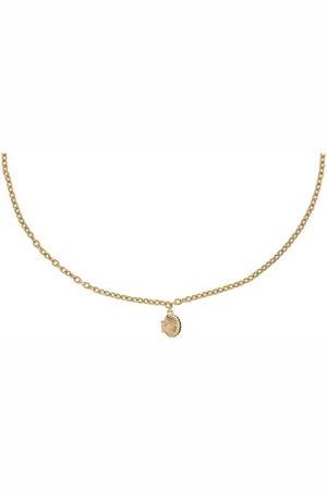 ANNA + NINA Coques armband verguld