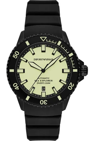 Emporio Armani Horloge AR60085