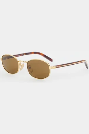 Prada Retro zonnebril PRB53S