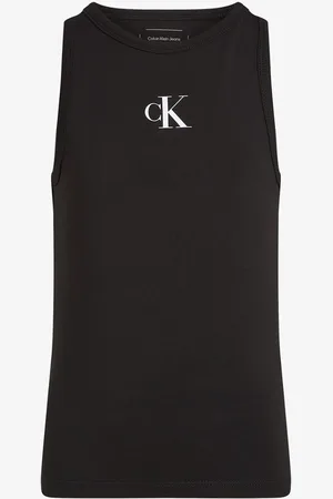 Calvin Klein Tank top met logo