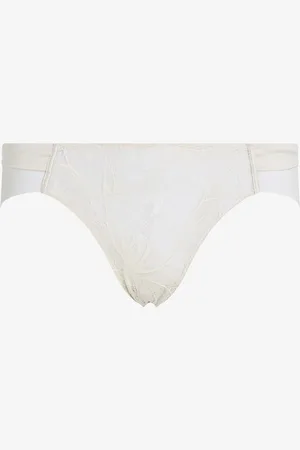 Calvin Klein Slip van kant