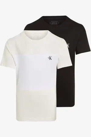 Calvin Klein T-SHIRT - 2 PACK