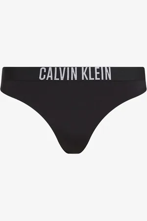 Calvin Klein Bikini slip met logoband
