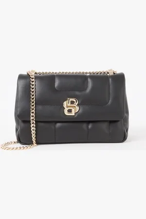 HUGO BOSS Schoudertas met logo
