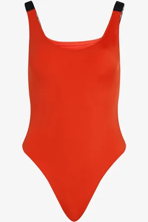 Calvin Klein Voorgevormd corrigerend badpak