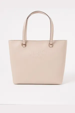 Liu Jo Shopper met logo