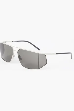 Saint Laurent Piloten zonnebril SL 750