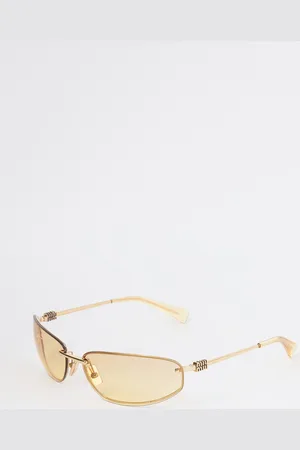 Miu Miu Retro zonnebril MUA505