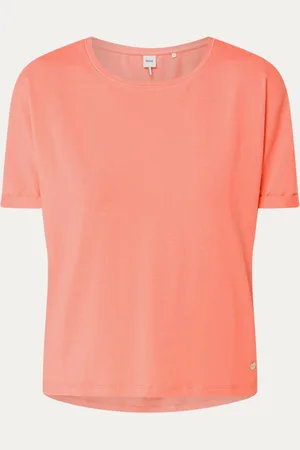 Brax Caelen T-shirt met stretch