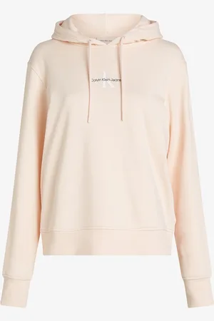 Calvin Klein Hoodie met logoprint