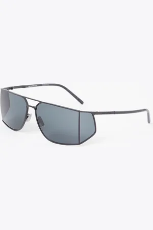 Saint Laurent Piloten zonnebril SL 750