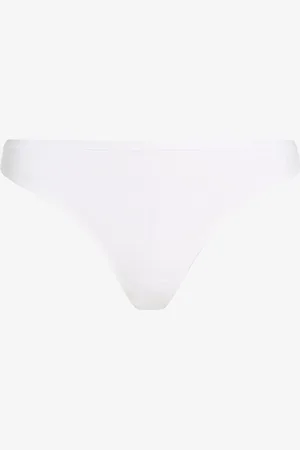 Calvin Klein String met logoband