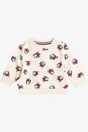 Tommy Hilfiger Sweater met print