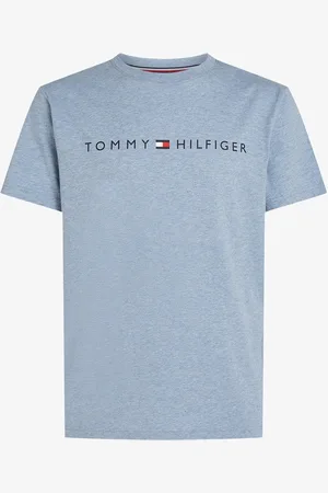 Tommy Hilfiger Pyjama top met logo