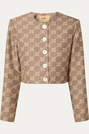 Josh V Remi jack met logoprint