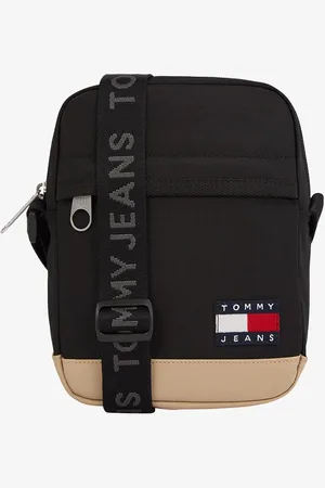 Tommy Hilfiger Crossbodytas met logo