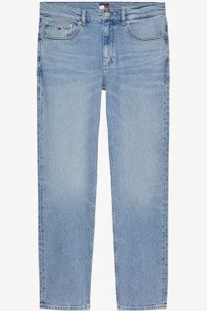 Tommy Hilfiger Ryan slim leg jeans met steekzakken