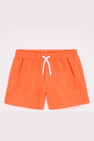 Sundek Zwemshorts met trekkoord