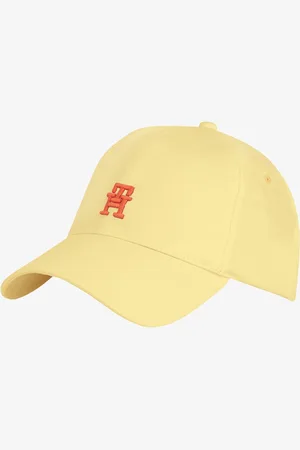 Tommy Hilfiger Pet van biologisch katoen met logo