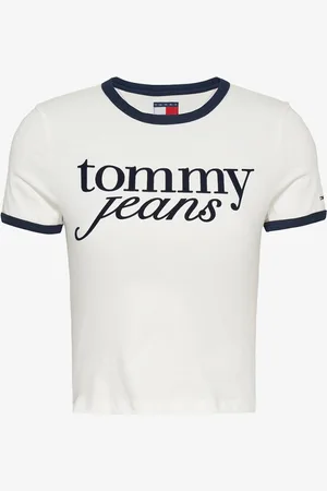 Tommy Hilfiger T-shirt met logo