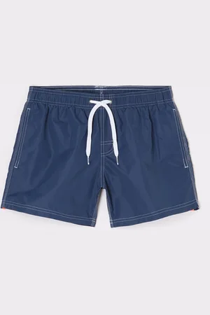 Sundek Zwemshorts met trekkoord