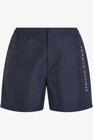 Tommy Hilfiger Zwemshorts met logo