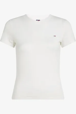 Tommy Hilfiger T-shirt met logo