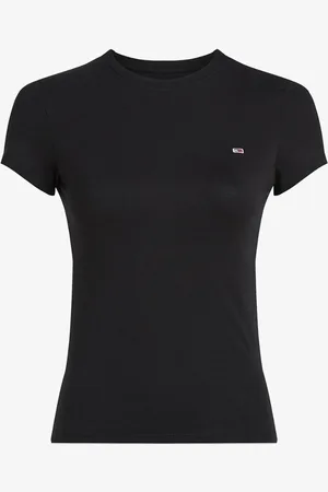 Tommy Hilfiger T-shirt met logo