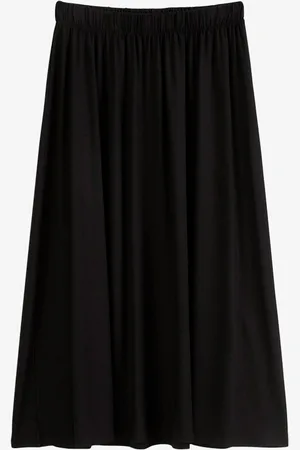 Marc O’ Polo Midi rok met plooien