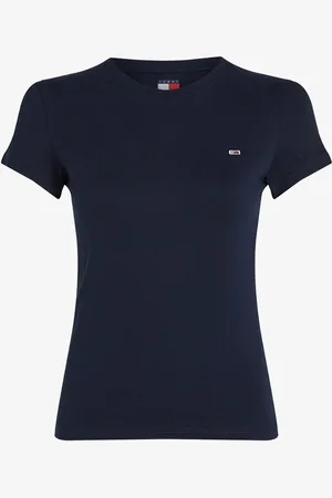 Tommy Hilfiger T-shirt met logo