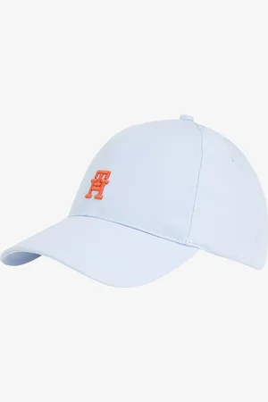 Tommy Hilfiger Pet van biologisch katoen met logo