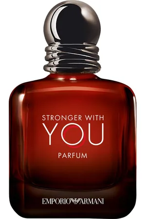 Giorgio Armani Stronger With You Parfum