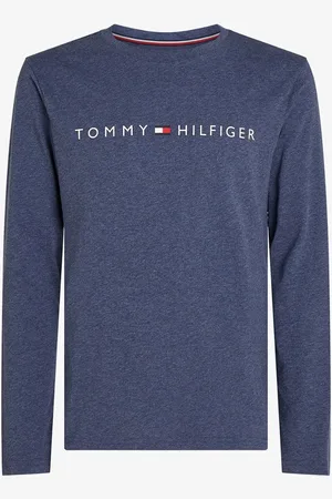 Tommy Hilfiger Pyamatop met logo