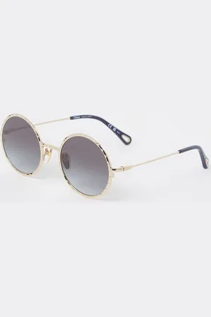 Chloé Chloé Retro zonnebril CH0230S