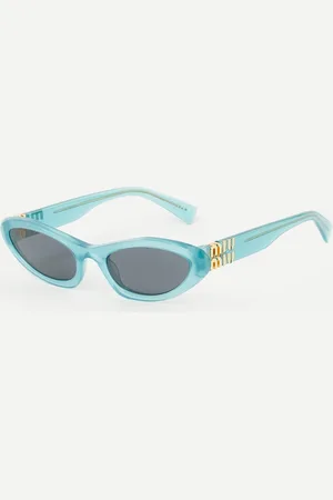 Miu Miu Cat eye zonnebril MU 09YS