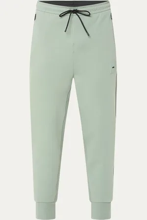 HUGO BOSS Hadiko tapered fit joggingbroek met logo