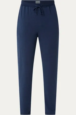 Hanro Pyjamabroek met steekzakken