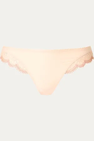 Simone Pérèle Allure tanga van kant