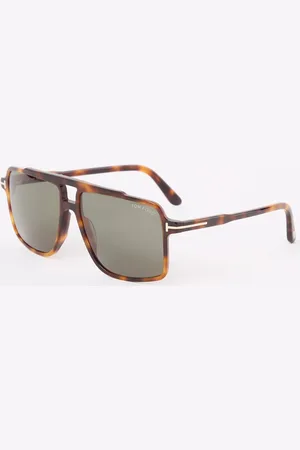 Tom Ford Kemp zonnebril FT1177