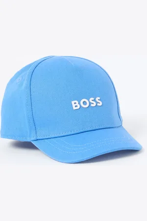 HUGO BOSS Pet met logo