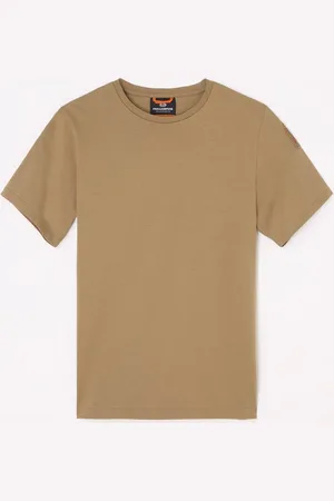 Parajumpers Shispare T-shirt met logo