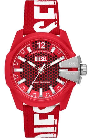 Diesel Baby Chief horloge DZ4619
