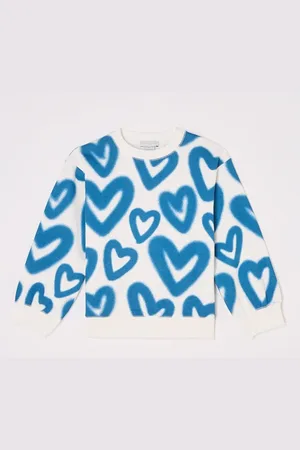 Stella McCartney Sweater met print