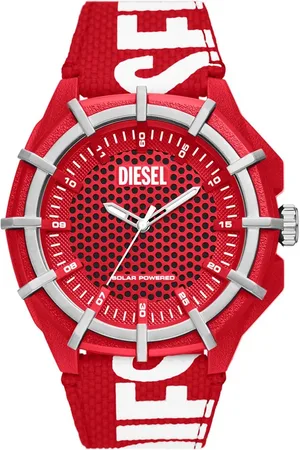 Diesel Framed horloge DZ4621