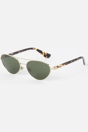 Burberry Piloten zonnebril BE3165
