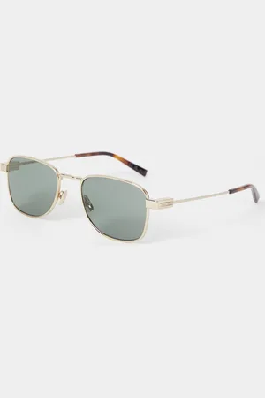 Saint Laurent Retro zonnebril SL 741